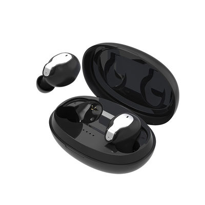 هدفون استریو بی سیم Super Bass Sound 12m 120g True