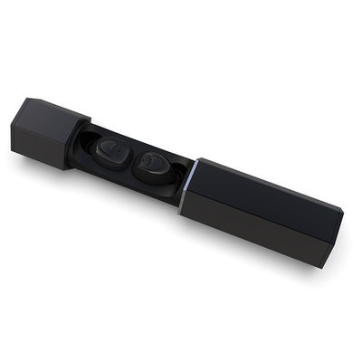 گوشواره های استریو بی سیم قابل حمل TW30 400mAh True