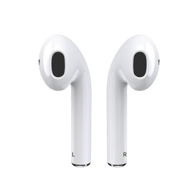 گوشواره های بلوتوث بی سیم ورزشی 50mAh باس سنگین Binaural Separation