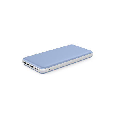 پاور بانک نمایشگر کنترل هوشمند 30000mAh 32mm LCD