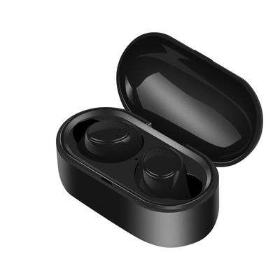 گوشواره های بی سیم بلوتوث ضد آب 40mAh TWS IPX-5