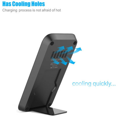 Inbulit 2 Coils شارژر بی سیم شارژ سریع 15 وات برای Huawei