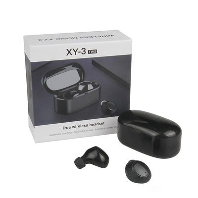 هدست بلوتوث بی سیم Earbuds بی سیم TWS 60mAh سبک
