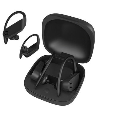 Touch Control BT5.0 Sports Bluetooth Wireless Earbuds TWS Earphone