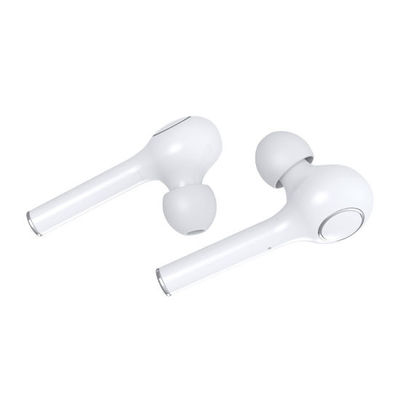 هدست بلوتوث کوچک Earbuds بی سیم شارژ مغناطیسی V5.0 Tws