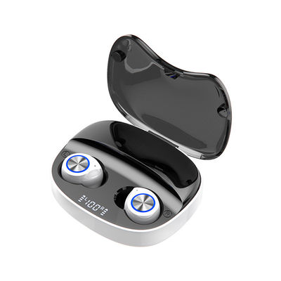 OEM IPX7 لغو نویز هدفون بی سیم بلوتوث Earbuds Tws