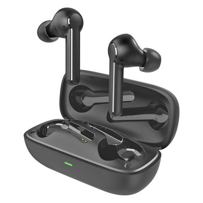 هدفون 9D TWS BT5.0 Touch Noise Cancelling Sport Earbuds BASS Sound Earphones