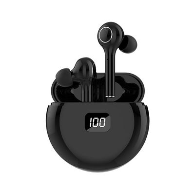 هدفون بلوتوث بی سیم بلوتوث ضد آب IPX5 Mini In Ear بلوتوث