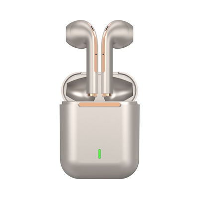 هدفون 10 متری لغو سر و صدا فعال استریو BT 5.0 TWS Earbuds