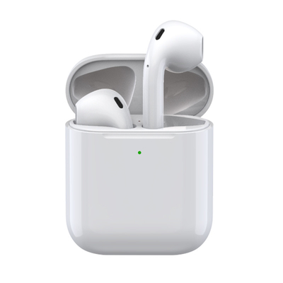 ایرپادهای اپل ایرپادهای آمازون فروش داغ هدفون‌های tws inpods i27 Air Pro 4 Air 1:1 هدفون بی‌سیم اصلی abs inear