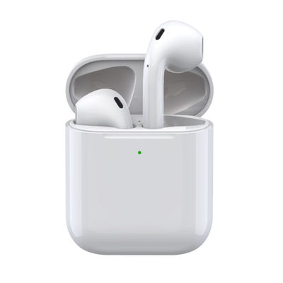 Airpods HD Stereo 2 135 گرم لغو سر و صدا بی سیم هدفون های بلوتوث