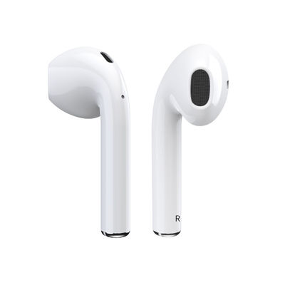 Airpods HD Stereo 2 135 گرم لغو سر و صدا بی سیم هدفون های بلوتوث