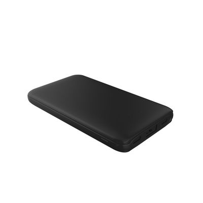 پاور بانک دو USB قابل حمل 5000 میلی آمپر ساعتی 112 میلی متر