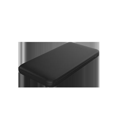پاور بانک دو USB قابل حمل 5000 میلی آمپر ساعتی 112 میلی متر