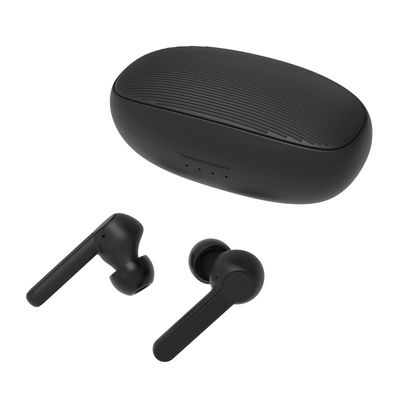 بی سیم Binaural ODM 45mAh بی سیم در هدفون گوش