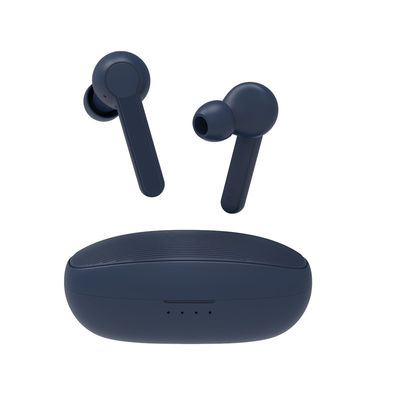 بی سیم Binaural ODM 45mAh بی سیم در هدفون گوش