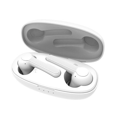 بی سیم Binaural ODM 45mAh بی سیم در هدفون گوش