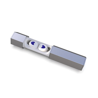 گوشواره های استریو بی سیم قابل حمل TW30 400mAh True