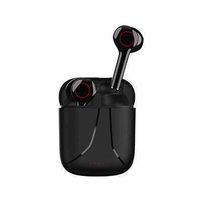 گوشواره های بلوتوث استریو 5D Stereo BT5.0 500mAh True Wireless