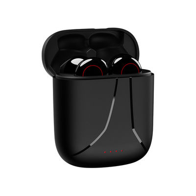 گوشواره های بلوتوث استریو 5D Stereo BT5.0 500mAh True Wireless