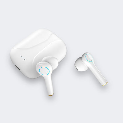 گوشواره های بلوتوث استریو 5D Stereo BT5.0 500mAh True Wireless