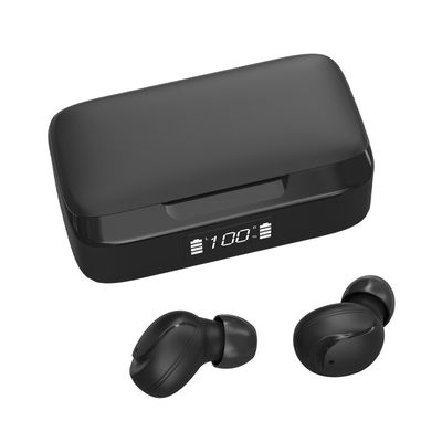 نمایشگرهای باتری LCD بی سیم 120h 39mm بی سیم