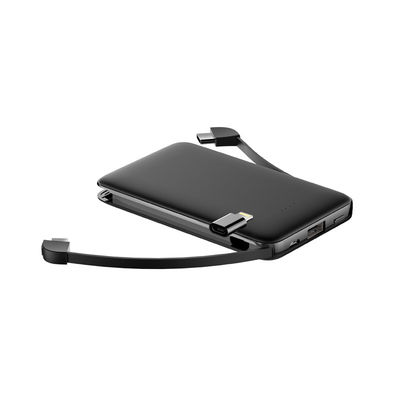 باتری پلیمری 111g 13.1 mm Power Bank