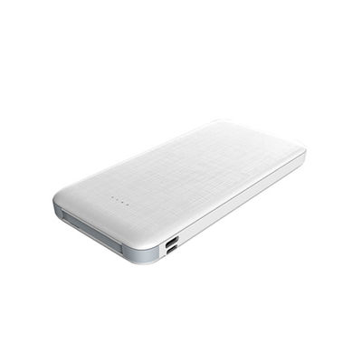 باتری میکرو USB لی پلیمر 23 میلی متری پاور بانک همراه