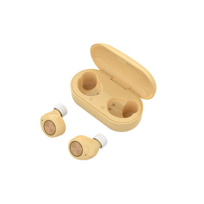 هدفون بلوتوث ورزشی Binaural Calls Transmission 15M 40mAh Sports