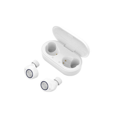 هدفون بلوتوث ورزشی Binaural Calls Transmission 15M 40mAh Sports