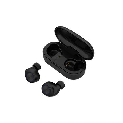 هدفون بلوتوث ورزشی Binaural Calls Transmission 15M 40mAh Sports