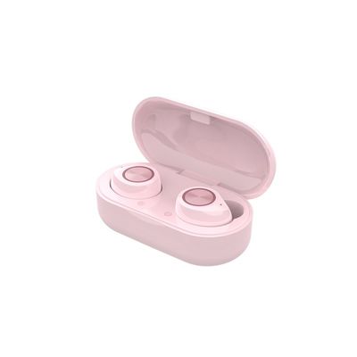 هدفون بلوتوث ورزشی Binaural Calls Transmission 15M 40mAh Sports