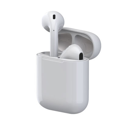 گوشواره های بلوتوث بی سیم ورزشی 50mAh باس سنگین Binaural Separation