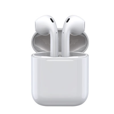 گوشواره های بلوتوث بی سیم ورزشی 50mAh باس سنگین Binaural Separation