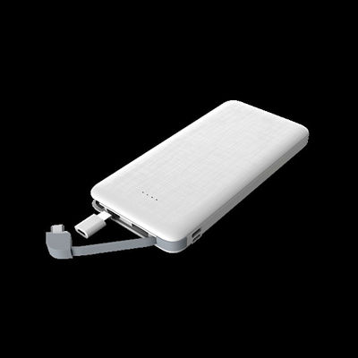 پورت USB PCB برد 15.6 میلی متر پاور بانک کابل