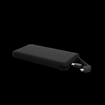 پورت USB PCB برد 15.6 میلی متر پاور بانک کابل