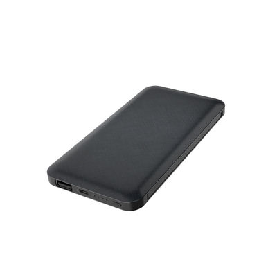 کابل داخلی 10000mAh 210g Ultra Slim Power Bank