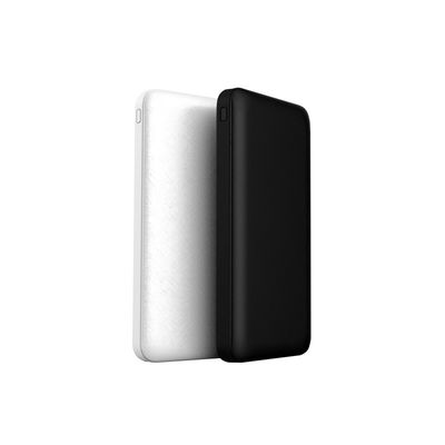 تلفن همراه 10000mAh باتری 15.4 میلی متر باتری دو USB