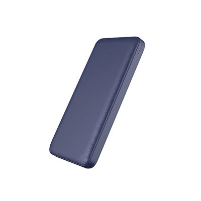تلفن همراه 10000mAh باتری 15.4 میلی متر باتری دو USB