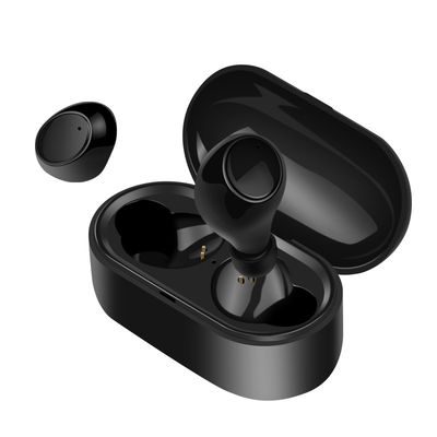 هدفون بلوتوثی ضد عرق Binaural HD Stereo 1h 50mAh XY-3 TWS Earbudz ضد آب