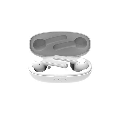 گوشواره های بی سیم ضد عرق Touch Control TWS V5.0 6mm