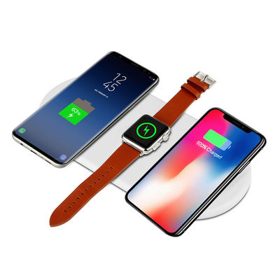 شارژر بی سیم قابل حمل Ultrathin PC 19 سانتی متر