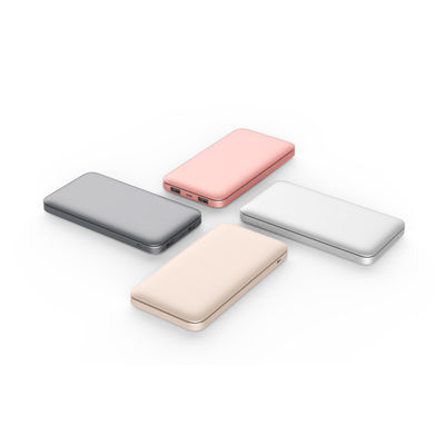 پاوربانک قابل حمل Li Polymer ABS 14.4 mm