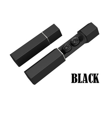 گوشواره های بی سیم بلوتوث Binaural Talk TW30 550mAh Sweatproof