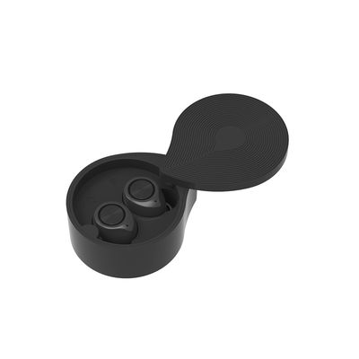 گوشواره های بی سیم سبک Binaural HD با TW70 123dB سبک تماس بگیرید
