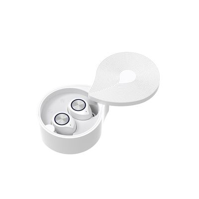 گوشواره های بی سیم سبک Binaural HD با TW70 123dB سبک تماس بگیرید