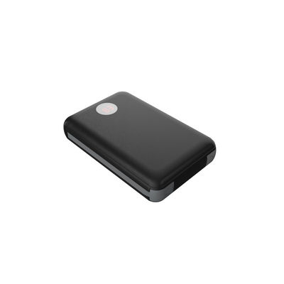 پاور بانک کابل داخلی 10000mAh 22.3 mm