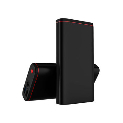 عملکرد PD پاوربانک LCD 20000mAh 25mm LCD