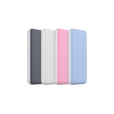 پاور بانک نمایشگر کنترل هوشمند 30000mAh 32mm LCD