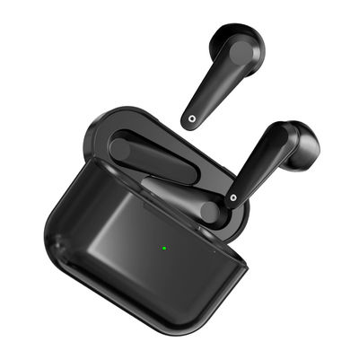 هدفون صدای استریو گوش بی سیم بلوتوث بی سیم Earbudz XY-8 Bluetooth 5.0